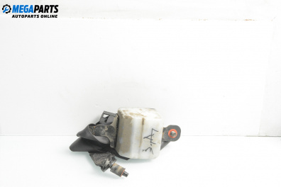 Предпазен колан за Hyundai H-1 Starex (06.1997 - 12.2007), 2+1 вр., позиция: задна, дясна