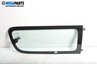 Фикс за Hyundai H-1 Starex (06.1997 - 12.2007), 2+1 вр., миниван, позиция: дясна