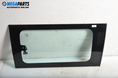 Фикс за Hyundai H-1 Starex (06.1997 - 12.2007), 2+1 вр., миниван, позиция: лява