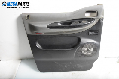 Кора врата за Hyundai H-1 Starex (06.1997 - 12.2007), 2+1 вр., миниван, позиция: предна, лява