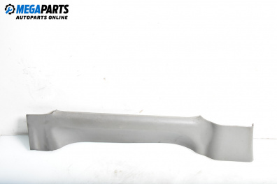 Пластмасова кора за Hyundai H-1 Starex (06.1997 - 12.2007), 2+1 вр., миниван