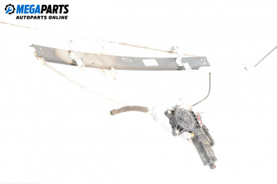 Машинка ел. стъкло за Hyundai H-1 Starex (06.1997 - 12.2007), 2+1 вр., миниван, позиция: предна, лява