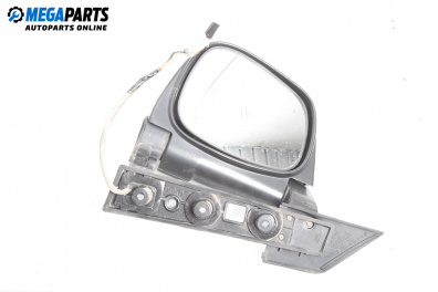 Огледало за Hyundai H-1 Starex (06.1997 - 12.2007), 2+1 вр., миниван, позиция: лява