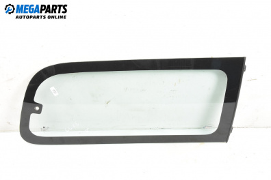 Фикс за Hyundai H-1 Starex (06.1997 - 12.2007), 2+1 вр., миниван, позиция: дясна