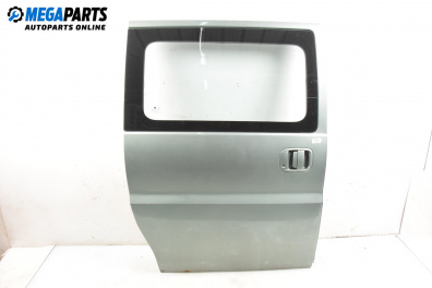 Врата за Hyundai H-1 Starex (06.1997 - 12.2007), 2+1 вр., миниван, позиция: задна, дясна