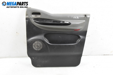 Кора врата за Hyundai H-1 Starex (06.1997 - 12.2007), 2+1 вр., миниван, позиция: предна, дясна