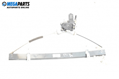 Машинка ел. стъкло за Hyundai H-1 Starex (06.1997 - 12.2007), 2+1 вр., миниван, позиция: предна, дясна