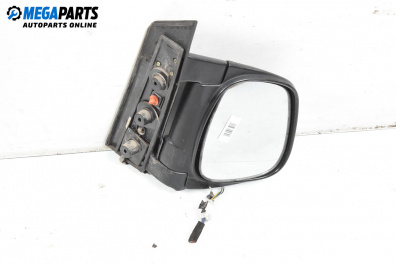 Огледало за Hyundai H-1 Starex (06.1997 - 12.2007), 2+1 вр., миниван, позиция: дясна