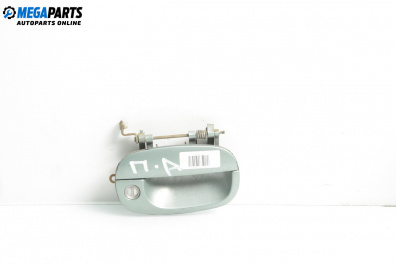 Външна дръжка за Hyundai H-1 Starex (06.1997 - 12.2007), 2+1 вр., миниван, позиция: предна, дясна