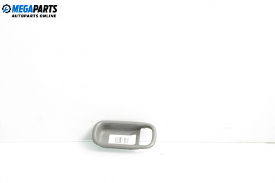 Интериорна пластмаса за Hyundai H-1 Starex (06.1997 - 12.2007), 2+1 вр., миниван, позиция: дясна