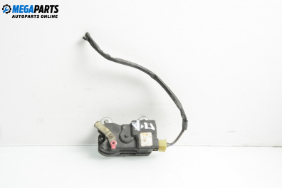 Брава на врата за Hyundai H-1 Starex (06.1997 - 12.2007), позиция: предна, дясна