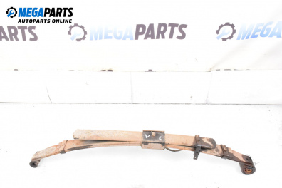 Ресори за Hyundai H-1 Starex (06.1997 - 12.2007), миниван