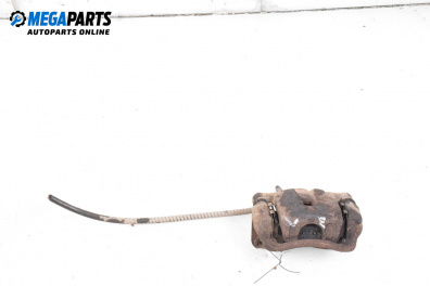 Спирачен апарат за Hyundai H-1 Starex (06.1997 - 12.2007), позиция: задна, лява