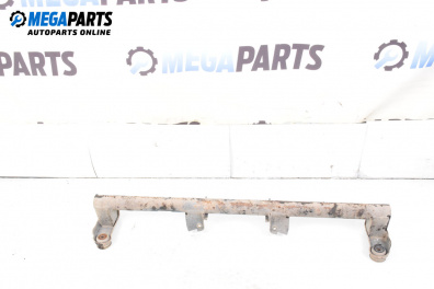 Метална греда за Hyundai H-1 Starex (06.1997 - 12.2007), миниван