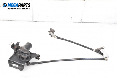 Ел. мотор за чистачките за Hyundai H-1 Starex (06.1997 - 12.2007), миниван, позиция: предна