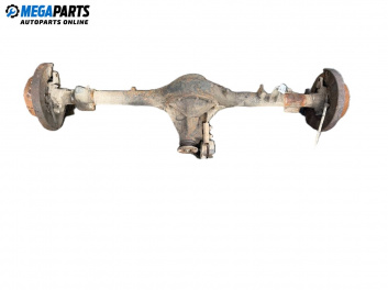 Заден мост за Hyundai H-1 Starex (06.1997 - 12.2007), миниван