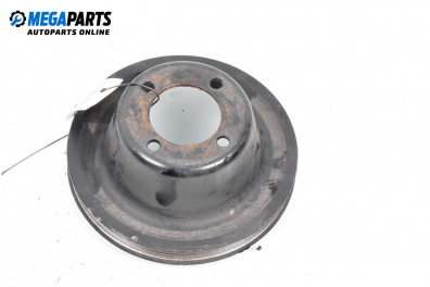 Ремъчна шайба за Hyundai H-1 Starex (06.1997 - 12.2007) 2.5 TCi, 101 к.с.