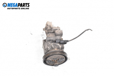 Компресор климатик за Hyundai H-1 Starex (06.1997 - 12.2007) 2.5 TCi, 101 к.с., № 977014A400