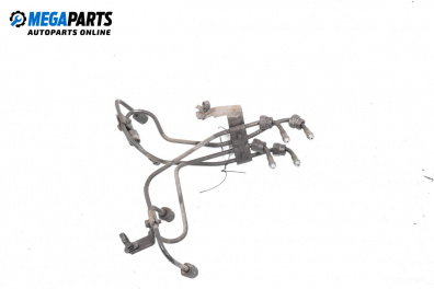 Горивни тръби за Hyundai H-1 Starex (06.1997 - 12.2007) 2.5 TCi, 101 к.с.