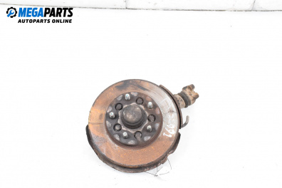 Шенкел главина за Hyundai H-1 Starex (06.1997 - 12.2007), позиция: предна, дясна