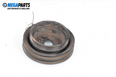 Ремъчна шайба за Hyundai H-1 Starex (06.1997 - 12.2007) 2.5 TCi, 101 к.с.