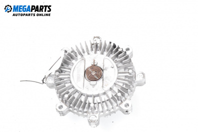 Виско съединител за Hyundai H-1 Starex (06.1997 - 12.2007) 2.5 TCi, 101 к.с.