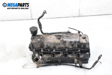 Глава за Hyundai H-1 Starex (06.1997 - 12.2007) 2.5 TCi, 101 к.с.