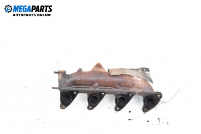 Изпускателен колектор  за Hyundai H-1 Starex (06.1997 - 12.2007) 2.5 TCi, 101 к.с.