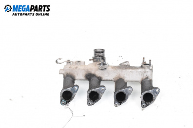 Всмукателен колектор за Hyundai H-1 Starex (06.1997 - 12.2007) 2.5 TCi, 101 к.с.