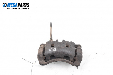 Спирачен апарат за Hyundai H-1 Starex (06.1997 - 12.2007), позиция: предна, лява