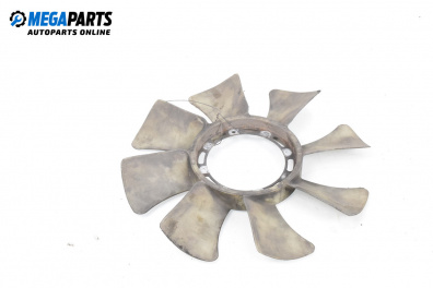 Перка охлаждане за Hyundai H-1 Starex (06.1997 - 12.2007) 2.5 TCi, 101 к.с.