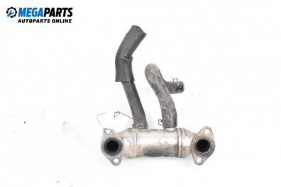 EGR охладител за Hyundai H-1 Starex (06.1997 - 12.2007) 2.5 TCi, 101 к.с.