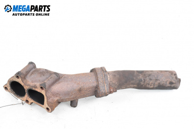 Изпускателна тръба за Hyundai H-1 Starex (06.1997 - 12.2007) 2.5 TCi, 101 к.с., миниван