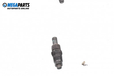 Дюза дизел за Hyundai H-1 Starex (06.1997 - 12.2007) 2.5 TCi, 101 к.с.