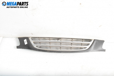 Решетка за Toyota Avensis I Sedan (09.1997 - 02.2003), седан, позиция: предна