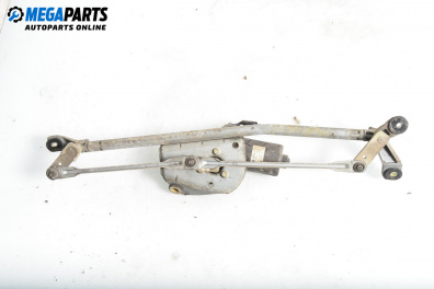 Ел. мотор за чистачките за Toyota Avensis I Sedan (09.1997 - 02.2003), седан, позиция: предна