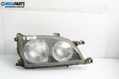 Фар за Toyota Avensis I Sedan (09.1997 - 02.2003), седан, позиция: дясна
