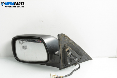 Огледало за Toyota Avensis I Sedan (09.1997 - 02.2003), 4+1 вр., седан, позиция: лява