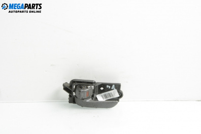 Вътрешна дръжка за Toyota Avensis I Sedan (09.1997 - 02.2003), 4+1 вр., седан, позиция: предна, лява