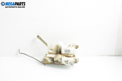 Брава на врата за Toyota Avensis I Sedan (09.1997 - 02.2003), позиция: предна, дясна