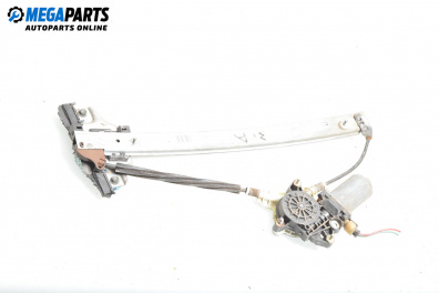 Машинка ел. стъкло за Toyota Avensis I Sedan (09.1997 - 02.2003), 4+1 вр., седан, позиция: задна, дясна