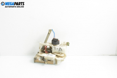 Брава на врата за Toyota Avensis I Sedan (09.1997 - 02.2003), позиция: задна, дясна