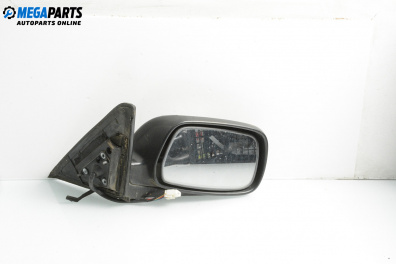 Огледало за Toyota Avensis I Sedan (09.1997 - 02.2003), 4+1 вр., седан, позиция: дясна