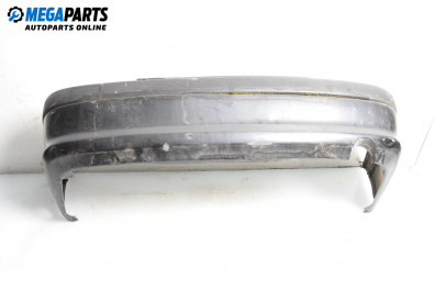 Заден капак за Toyota Avensis I Sedan (09.1997 - 02.2003), 4+1 вр., седан, позиция: задна