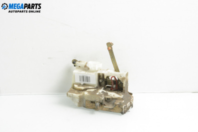 Брава на врата за Toyota Avensis I Sedan (09.1997 - 02.2003), позиция: предна, лява