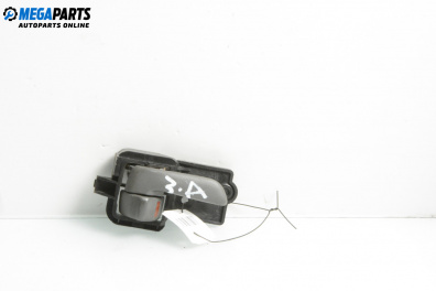 Вътрешна дръжка за Toyota Avensis I Sedan (09.1997 - 02.2003), 4+1 вр., седан, позиция: задна, дясна