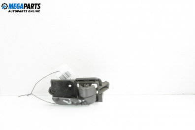 Вътрешна дръжка за Toyota Avensis I Sedan (09.1997 - 02.2003), 4+1 вр., седан, позиция: предна, дясна