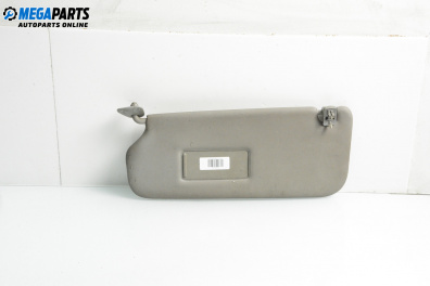 Сенник за Toyota Avensis I Sedan (09.1997 - 02.2003), позиция: лява