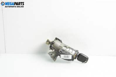 Контактен ключ за Toyota Avensis I Sedan (09.1997 - 02.2003)