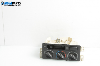 Панел климатик за Toyota Avensis I Sedan (09.1997 - 02.2003)